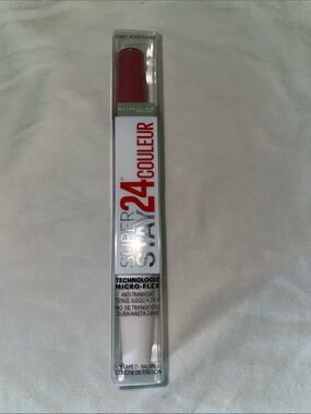 090 | Timeless Rose | Super Stay 24 Color by Maybelline
